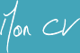 Mon cv